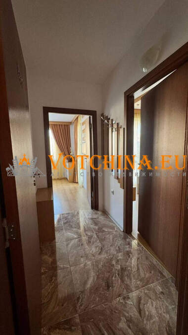 Verkauf - Wohnung in Sonnenstrand,  Burgas