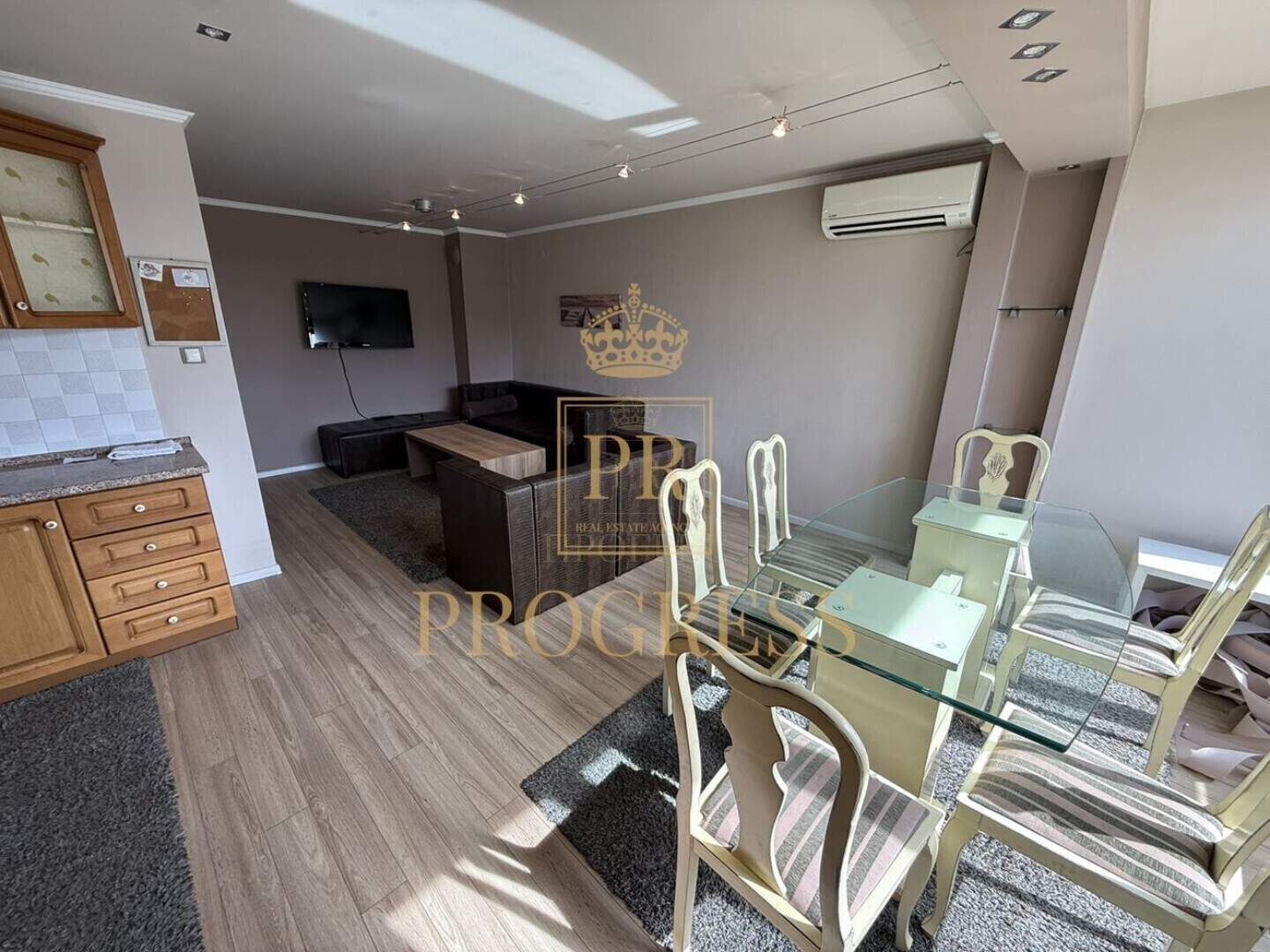Üç odalı Apartman olarak Karşiaka, Plovdiv – fotoğraf 2