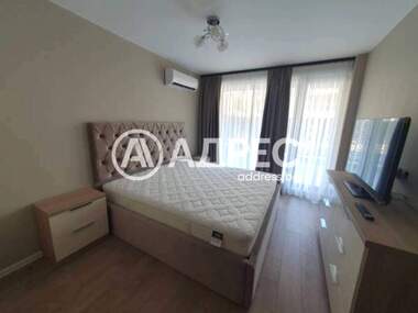 For sale - Apartment in Hristo Smirnenski,  Plovdiv