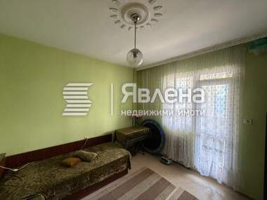 For sale - Apartment in Izgrev,  Burgas