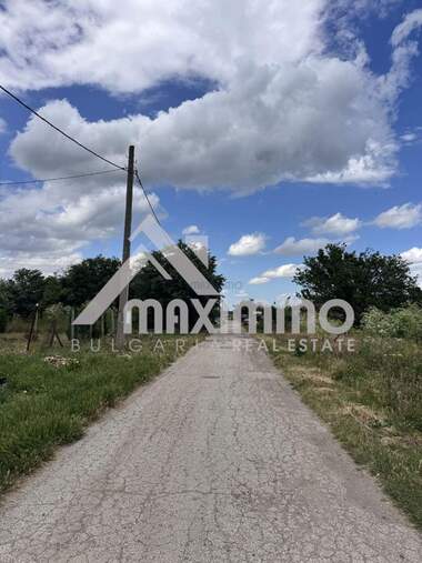 Satış - İnşaat arsası olarak General Kantarcievo,  Varna