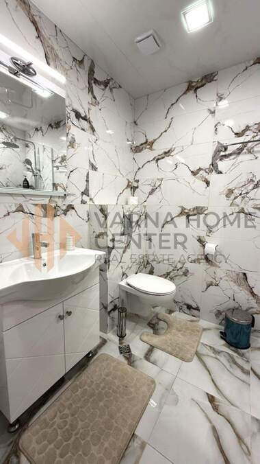 Vânzare - Apartament în Kabakum,  Varna