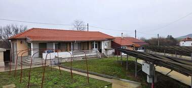 Продажба - Къща в Скобелево,  Хасково