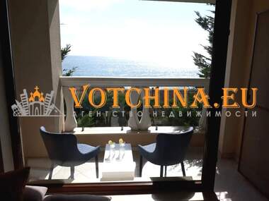 For sale - Apartment in Saints Constantine and Helena,  Varna