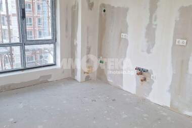 For sale - Apartment in Mladost 1,  Varna