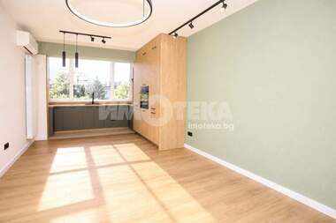 For sale - Apartment in Borovo,  Sofia