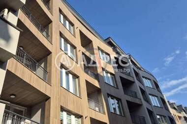 Vânzare - Apartament în Manastirski livadi-Iztok,  Sofia