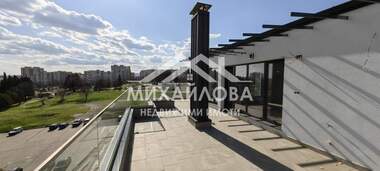 For sale - Apartment in Kazanski,  Stara Zagora