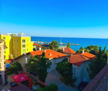 Satış - Apartman olarak Sveti Vlas,  Burgas