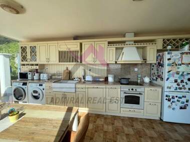 For sale - Apartment in Akchelar,  Varna