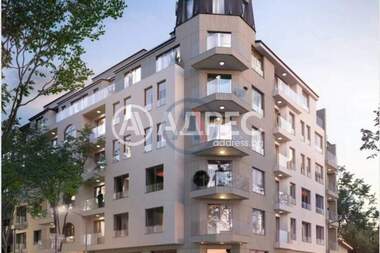 Verkauf - Wohnung in Center,  Sovia