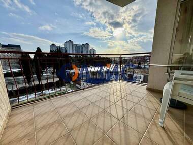 For sale - Apartment in Sveti Vlas,  Burgas