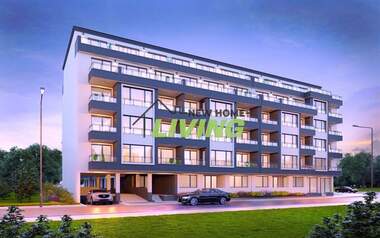 Продажа - Квартира в Поморие,  Бургас