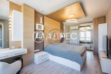 Продажа - Квартира в Бриз,  Варна