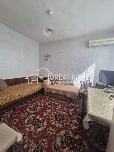 Продажа - Квартира в Център,  Търговище