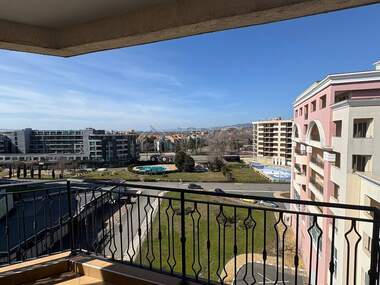 Vânzare - Apartament în Sunny Beach,  Burgas