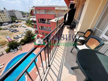 Satış - Apartman olarak Sunny Beach,  Burgas