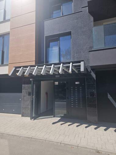 Verkauf - Wohnung in Malinowa Dolina,  Sovia