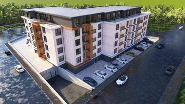 Продажба - Апартамент в Свиленград,  Хасково