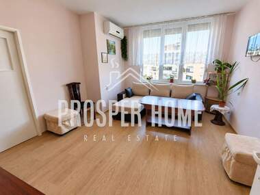 Verkauf - Wohnung in Bratia Miladinowi,  Burgas