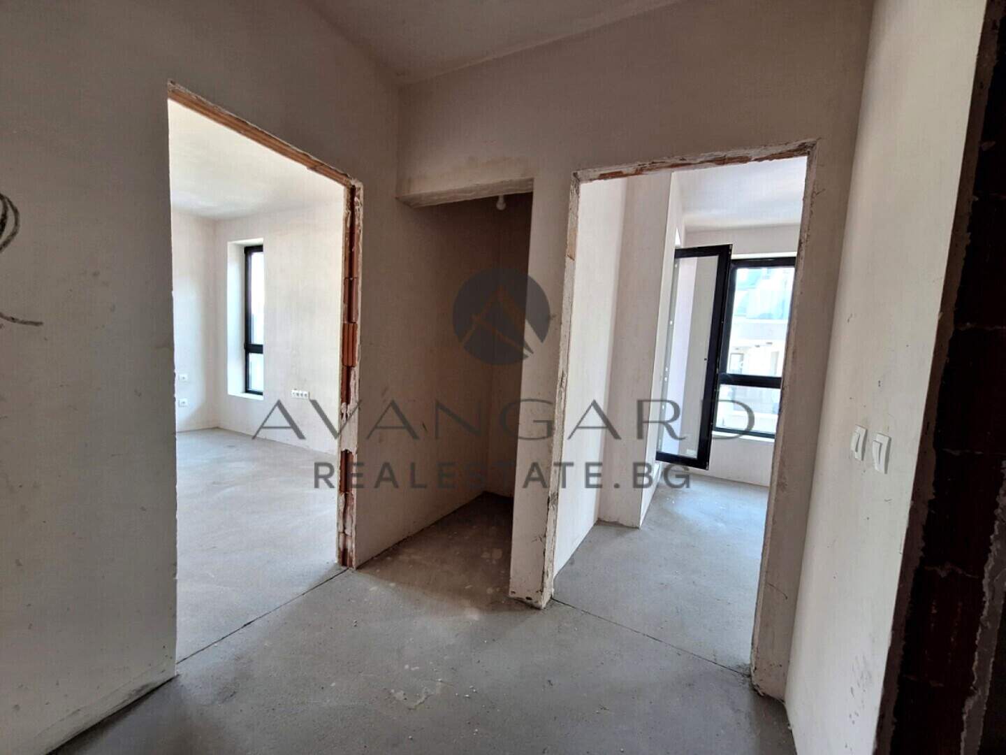1 bedroom Apartment in Hristo Smirnenski, Plovdiv – photo 6
