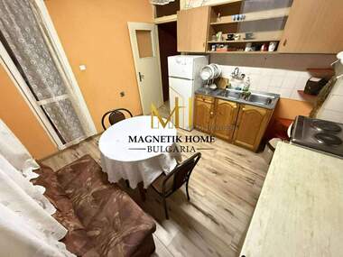 For rent - Apartment in Meden Rudnik,  Burgas