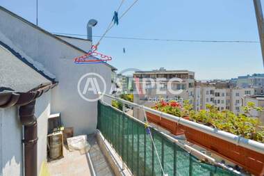 Vânzare - Apartament în Meden Rudnik,  Burgas