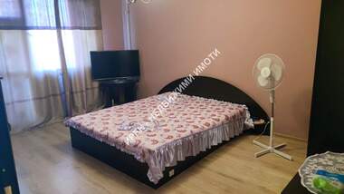 Verkauf - Wohnung in Georgi Benkowski,  Iambol