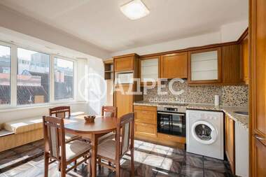 For rent - Apartment in Liatno kino Trakia,  Varna