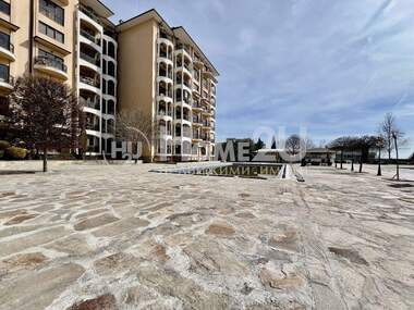 Verkauf - Wohnung in Golden Sands,  Varna