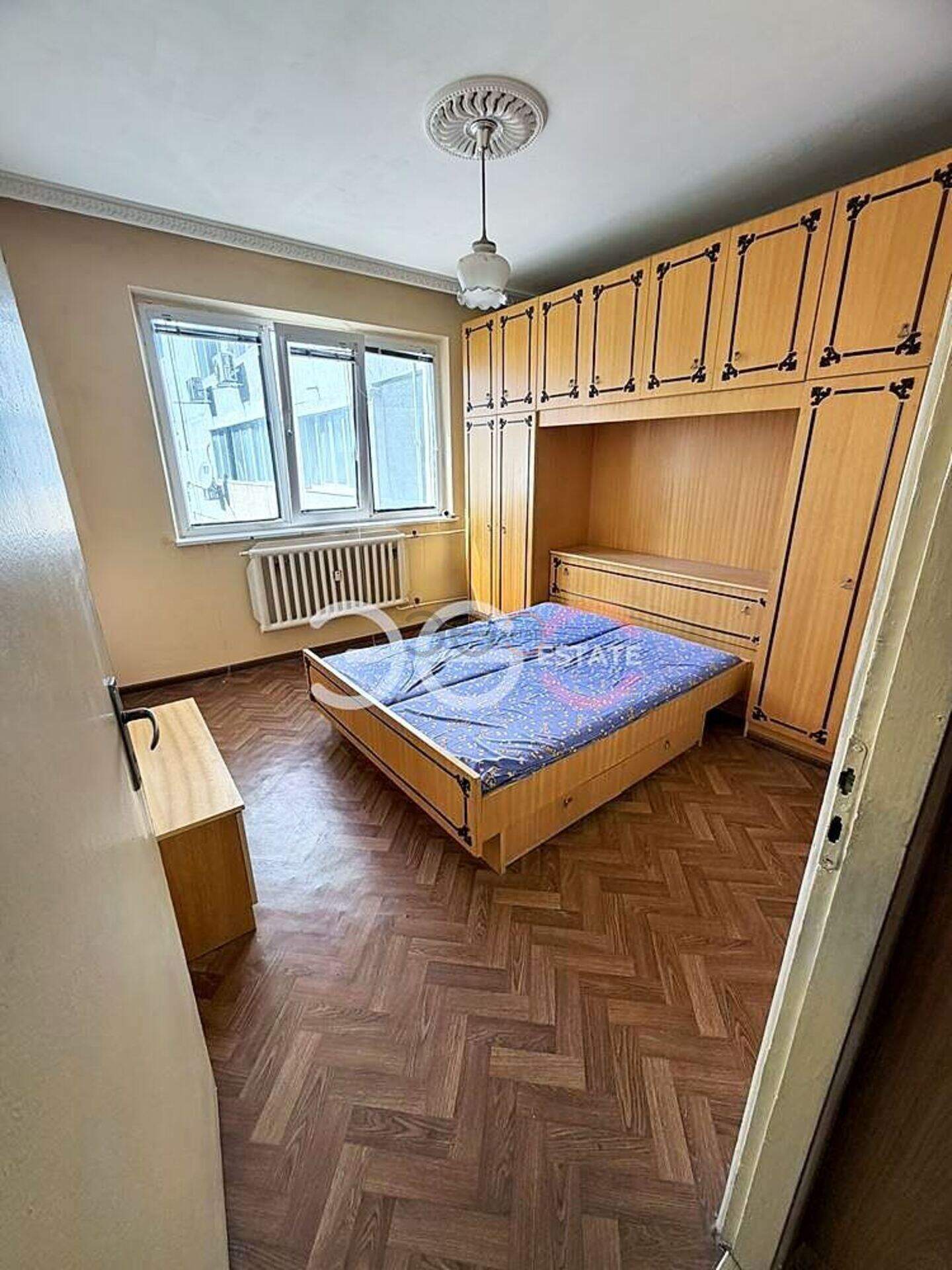 Cu patru camere Apartament în Kaîsieva gradina, Varna – fotografia 6
