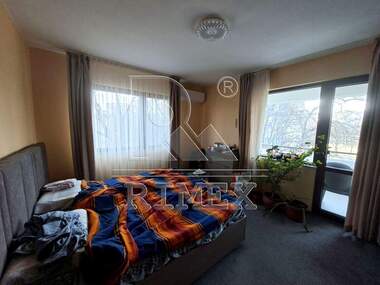 For sale - Apartment in Raion Zapaden,  Plovdiv