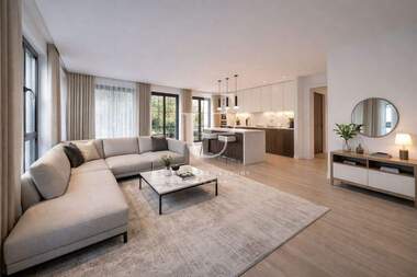 Vânzare - Apartament în Boiana,  Sofia
