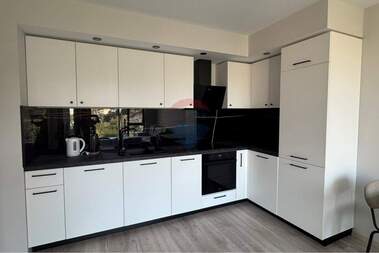 Verkauf - Wohnung in Briz,  Warna