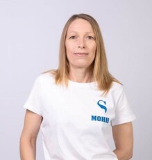 Monika Cenova