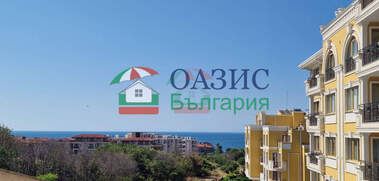 Satış - Apartman olarak Sveti Vlas,  Burgas