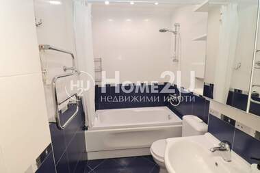 Satış - Apartman olarak Strelbishte,  Sofia