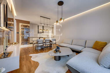 For sale - Apartment in Boiana,  Sofia