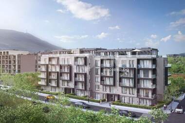 For sale - Apartment in Manastirski livadi-Iztok,  Sofia