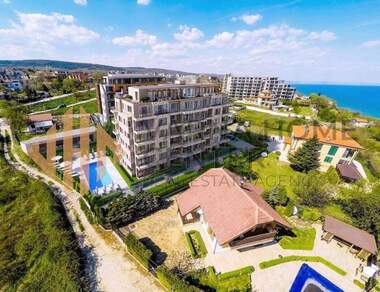 Vânzare - Apartament în Alen mak,  Varna