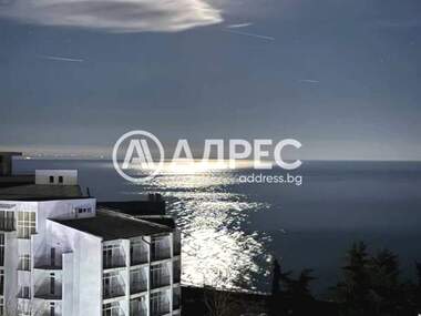 For sale - Apartment in Golden Sands,  Varna