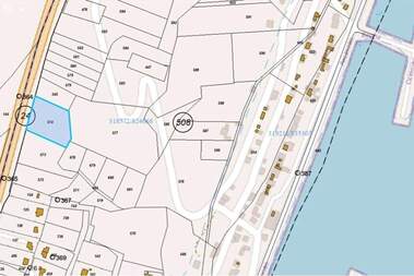 For sale - For Construction in Golden Sands,  Varna