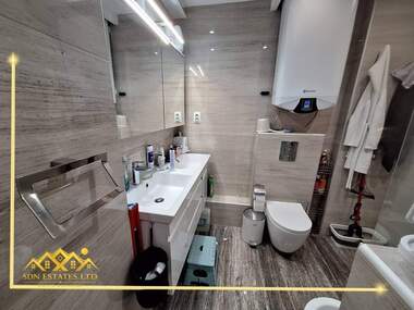 For sale - Apartment in Kazanlak,  Stara Zagora