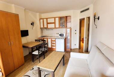 For sale - Apartment in Elenite,  Burgas