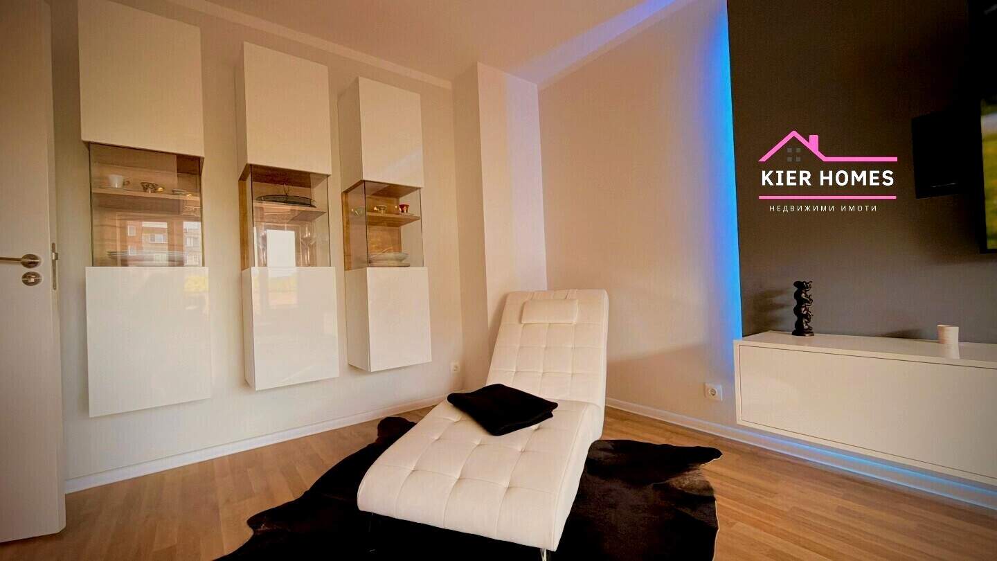 Üç odalı Apartman olarak Dimitrovgrad, Haskovo – fotoğraf 4