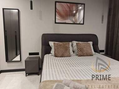 Închiriere - Apartament în Țentăr,  Burgas