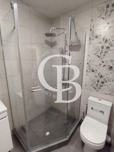 For sale - Apartment in Briz,  Varna
