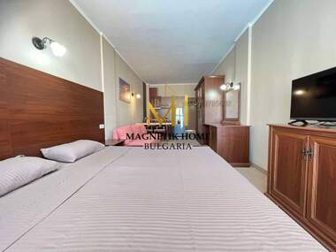 For rent - Apartment in Pomorie,  Burgas