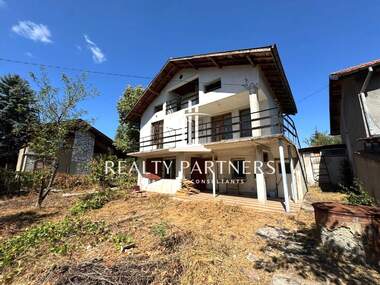 For sale - House in Radomir,  Pernik