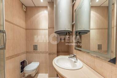 Продажба - Апартамент в Окръжна болница - Генерали,  Варна